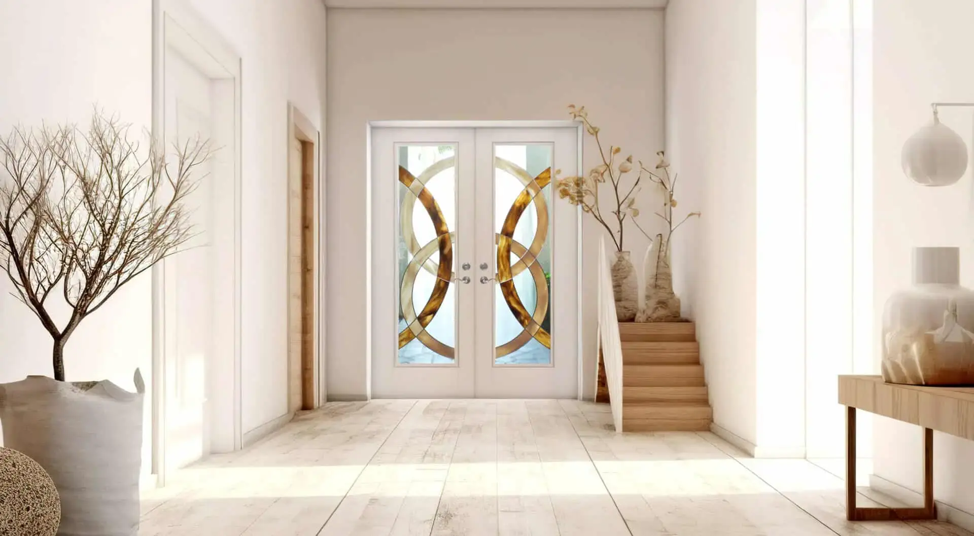 Glass Design
