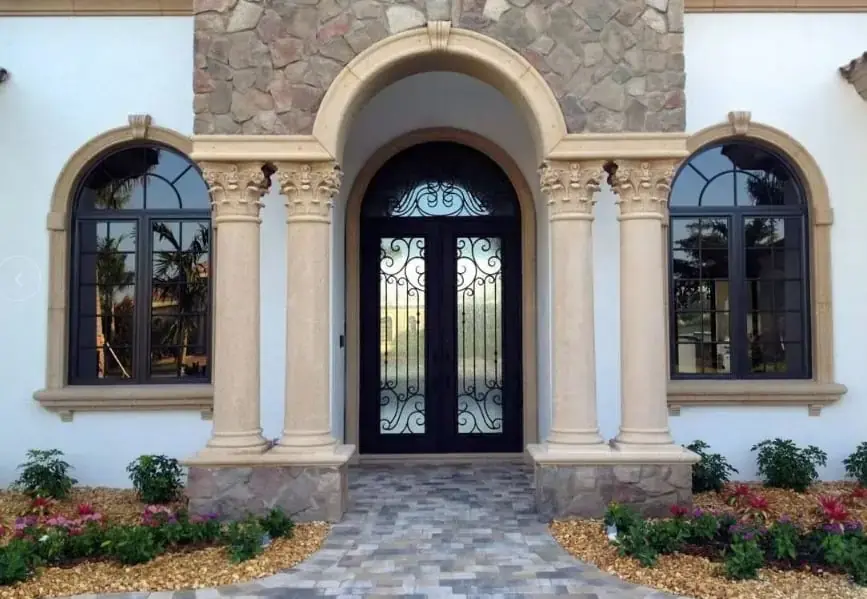 Glass Design