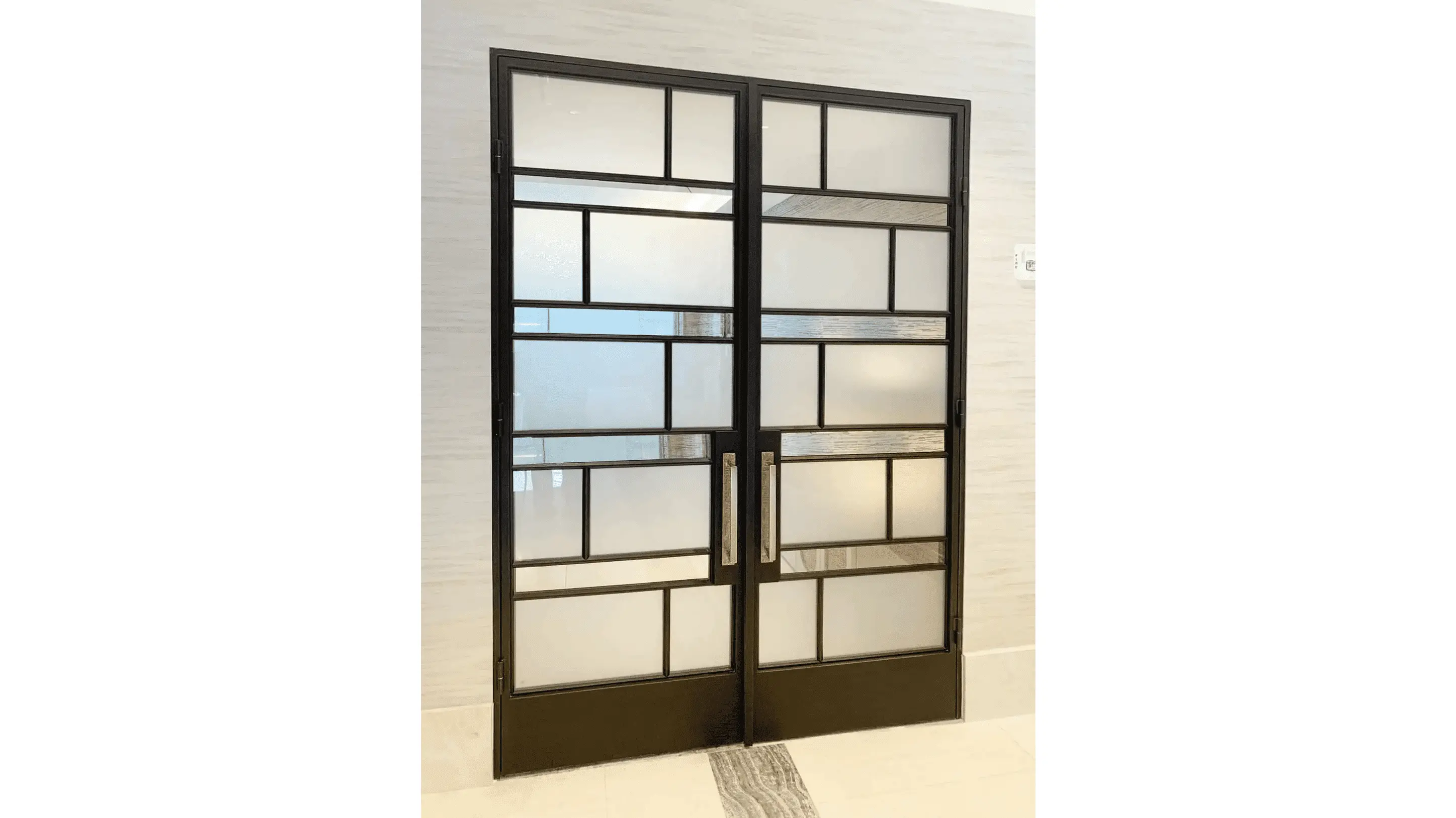 Glass Design