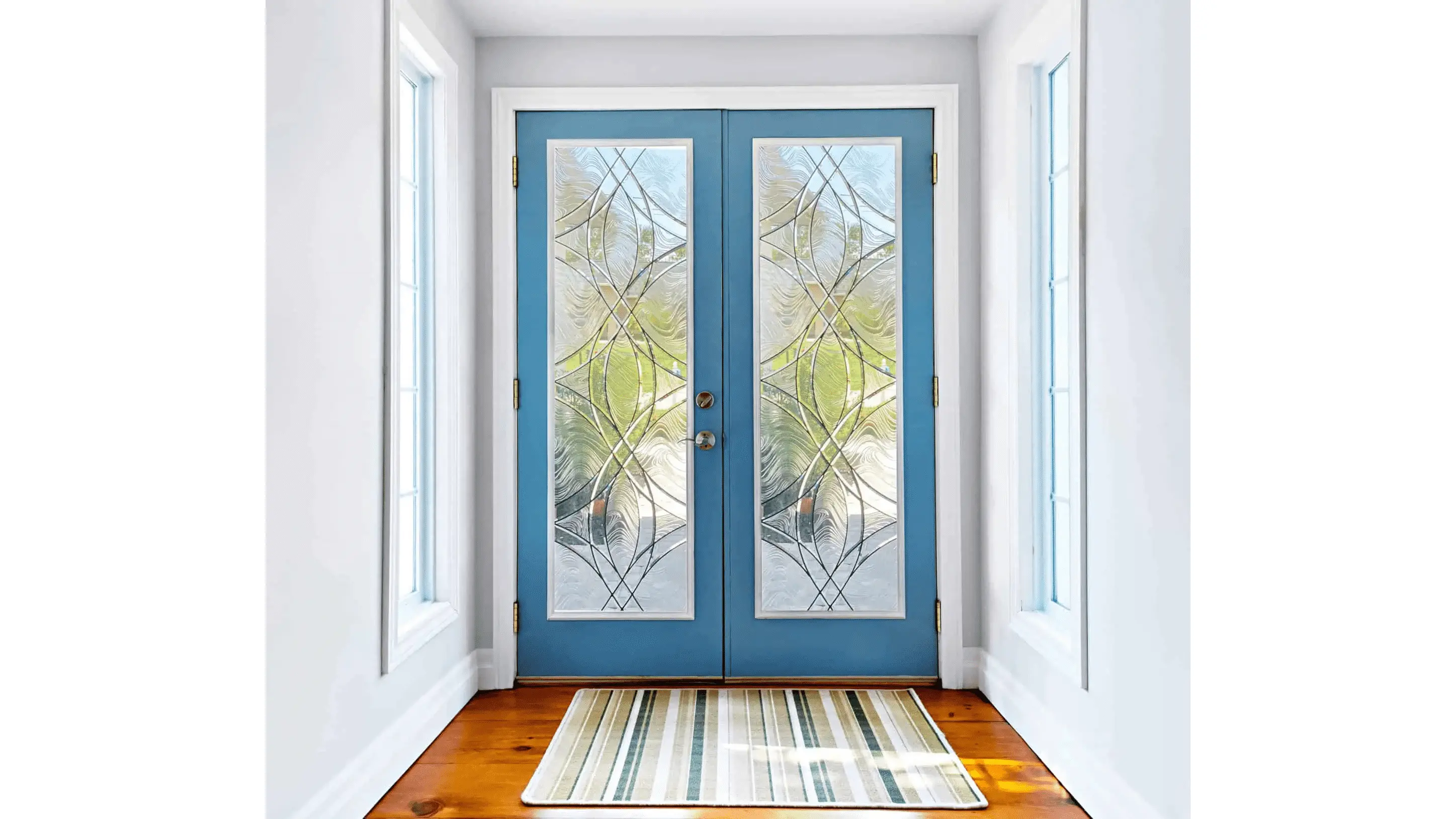 Glass Design