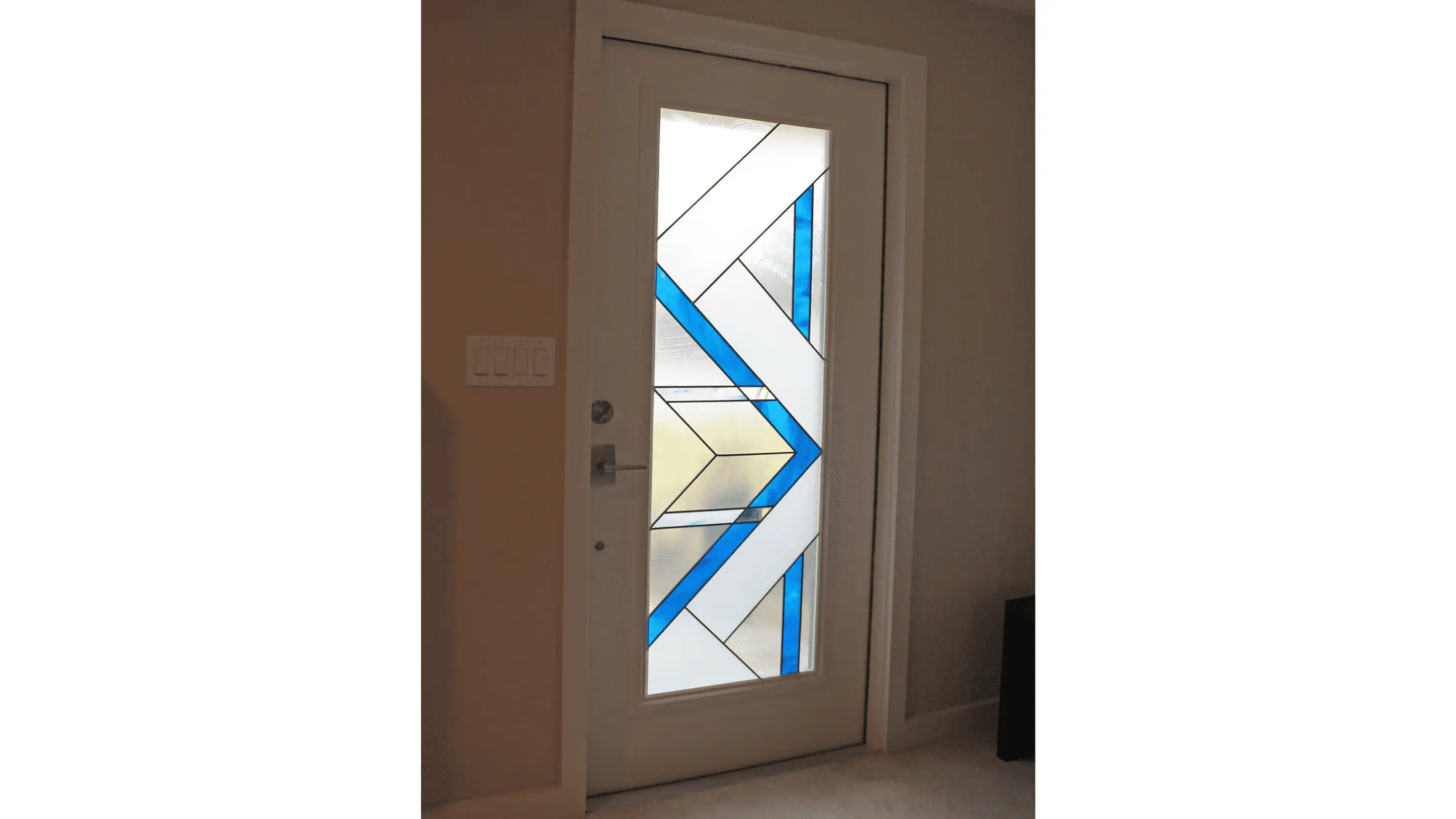 Glass Design