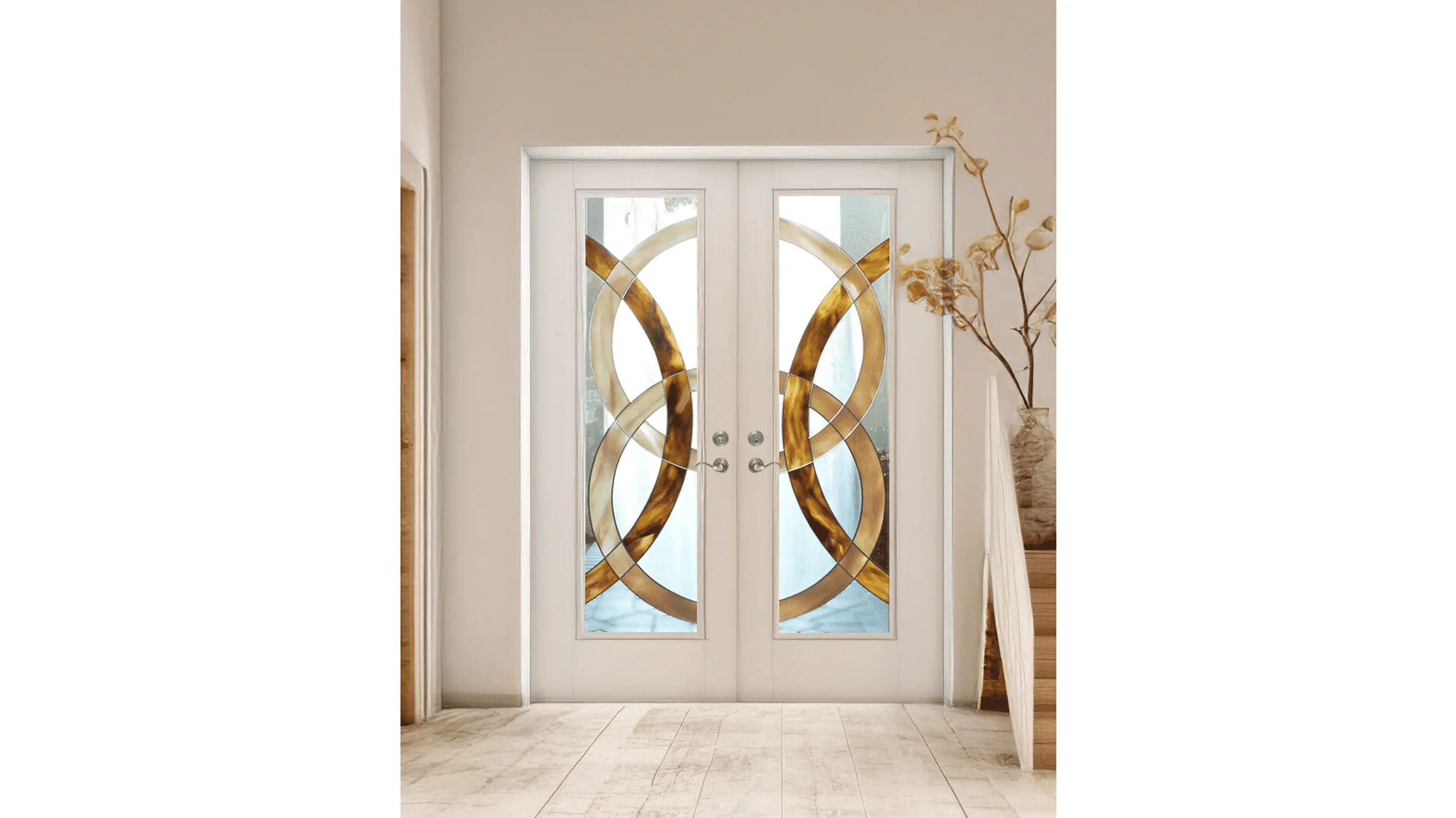 Glass Design