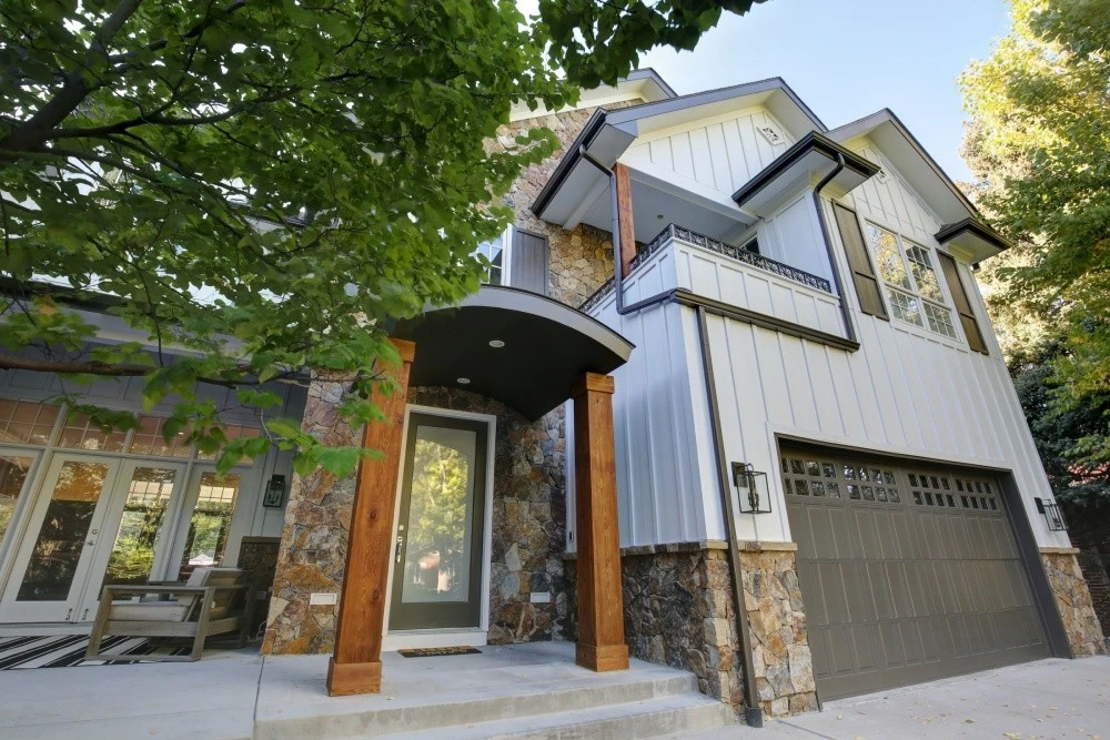 Bellwether Window, Siding & Doors