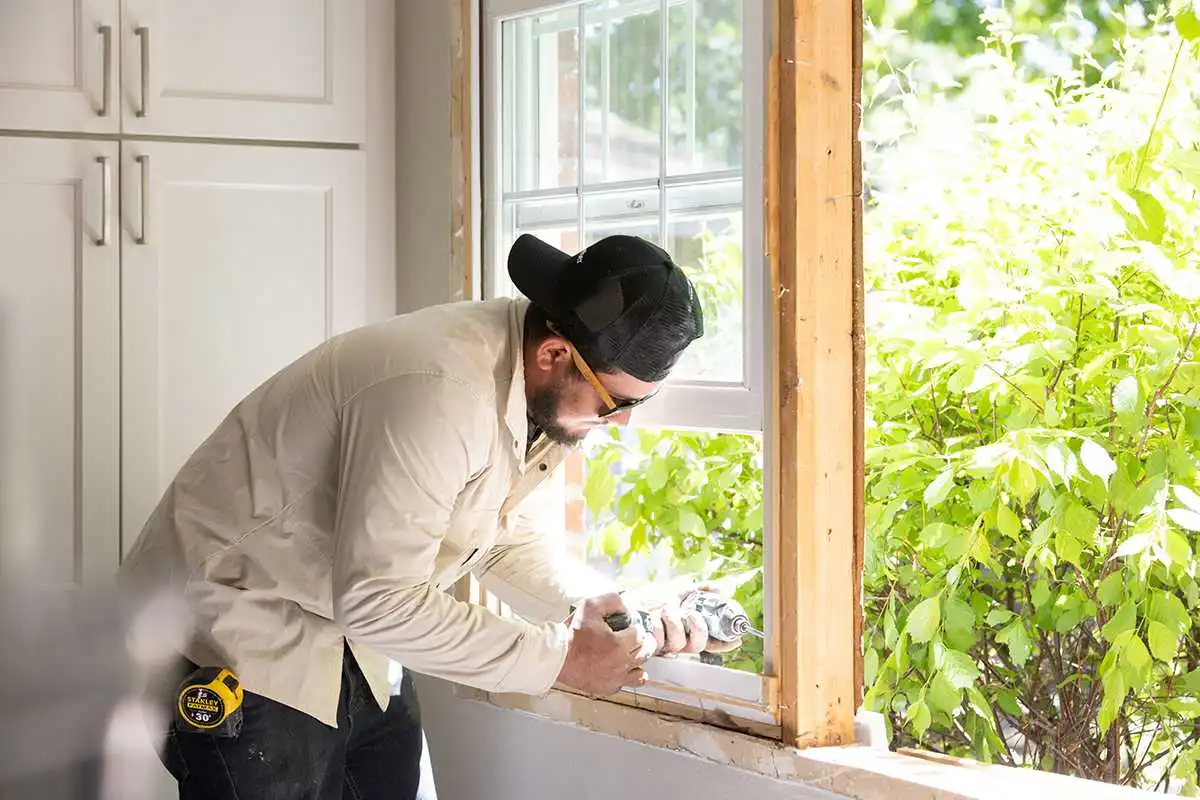 Bellwether Window, Siding & Doors