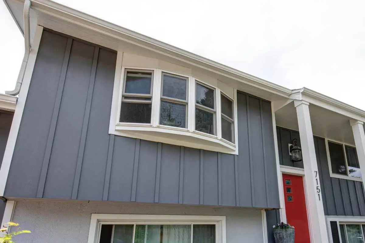 Bellwether Window, Siding & Doors