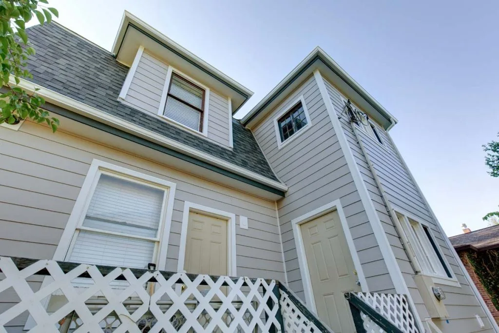 Bellwether Window, Siding & Doors