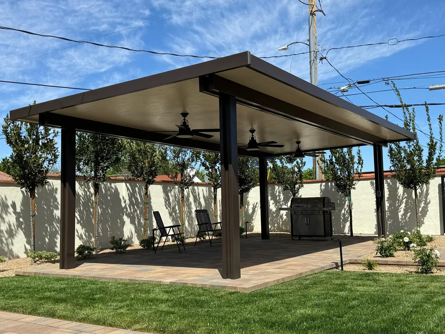 Allure Contracting LLC