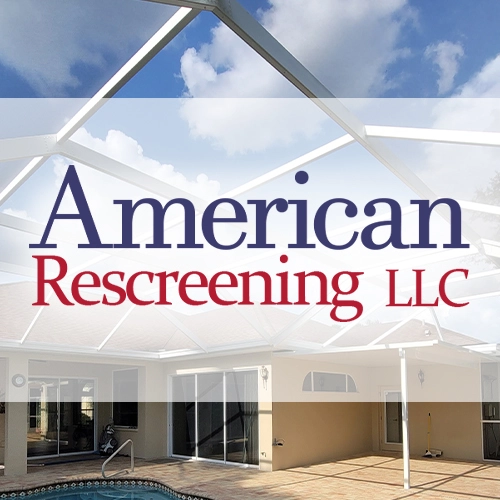 American Rescreening LLC