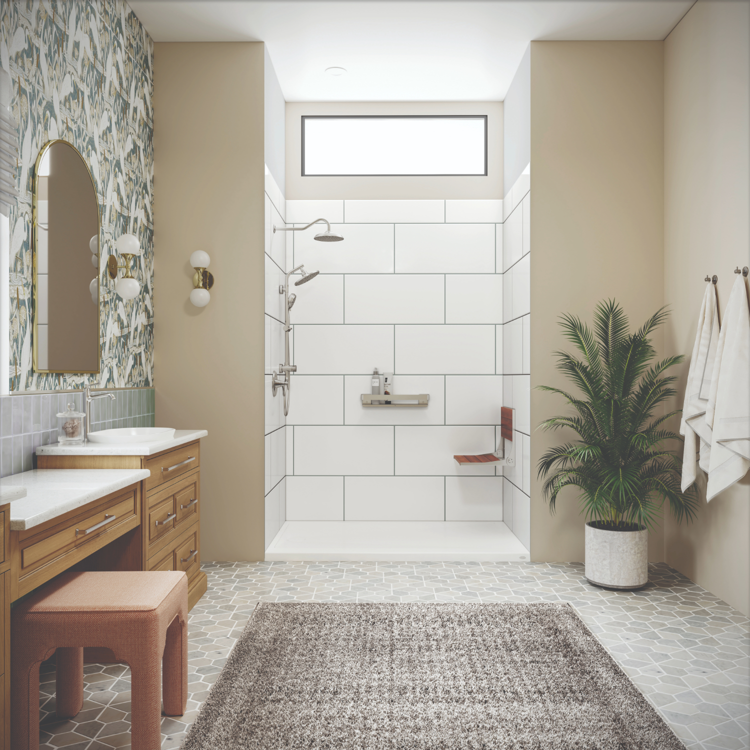 Jacuzzi Bath Remodel of Portland