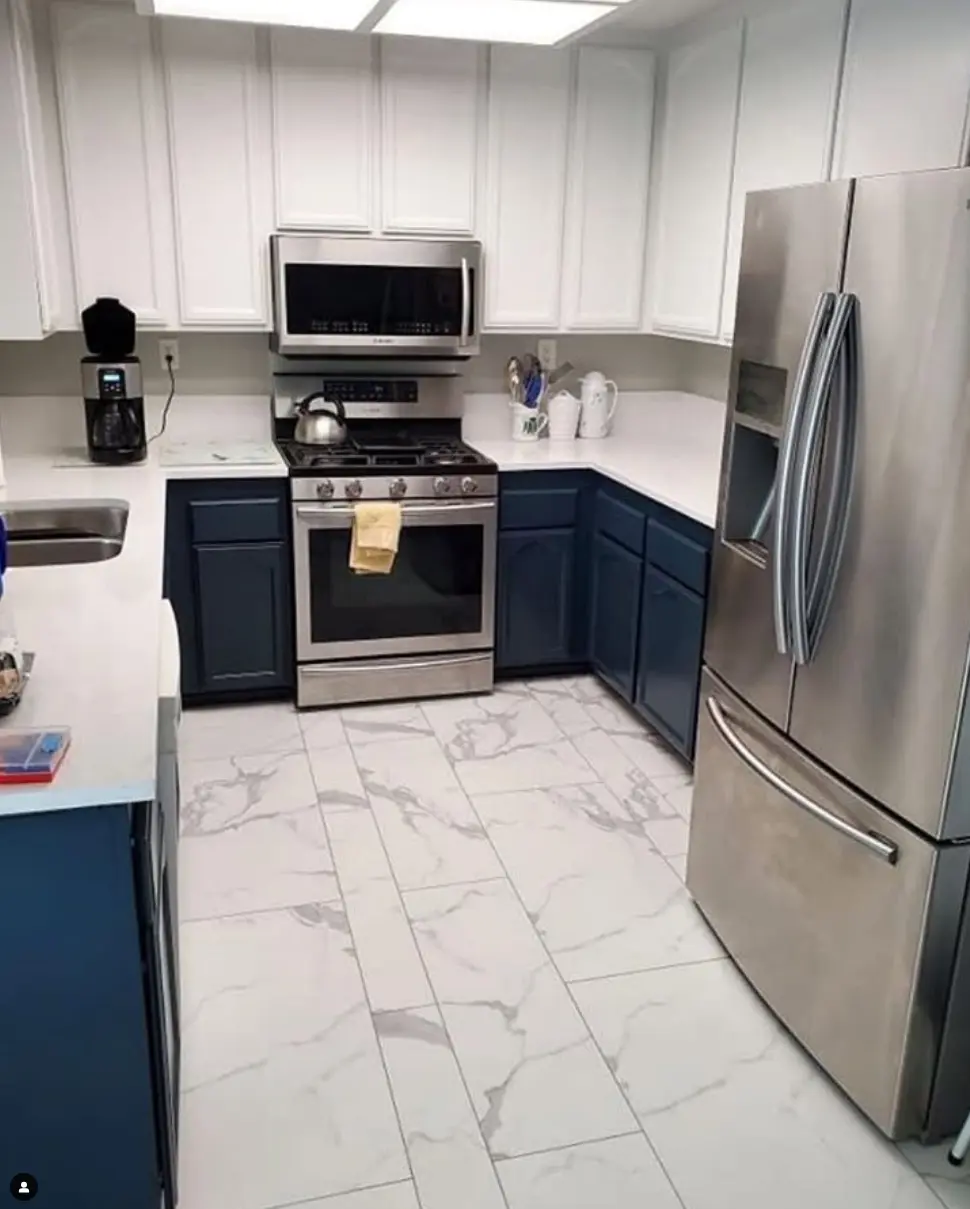 Floor Coverings International