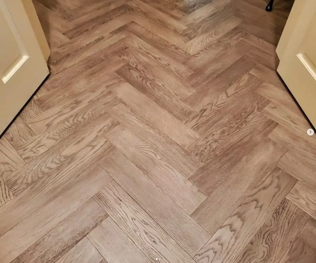 Floor Coverings International