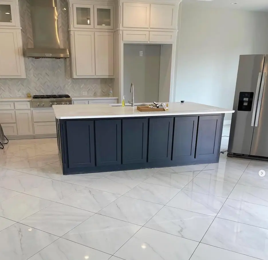 Floor Coverings International