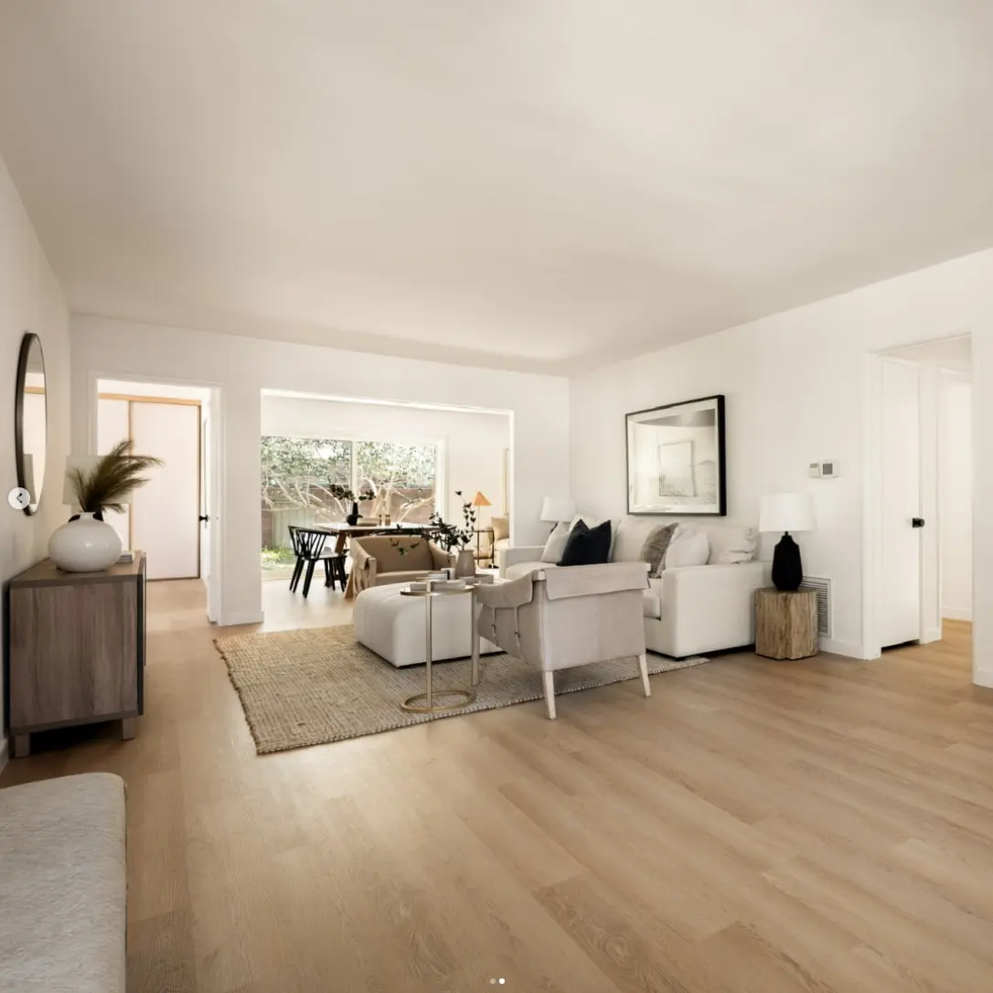 Floor Coverings International