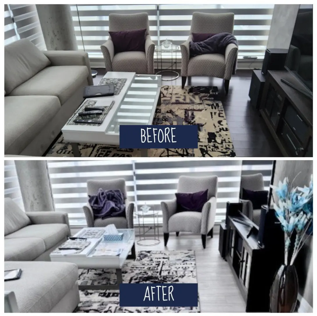 Floor Coverings International