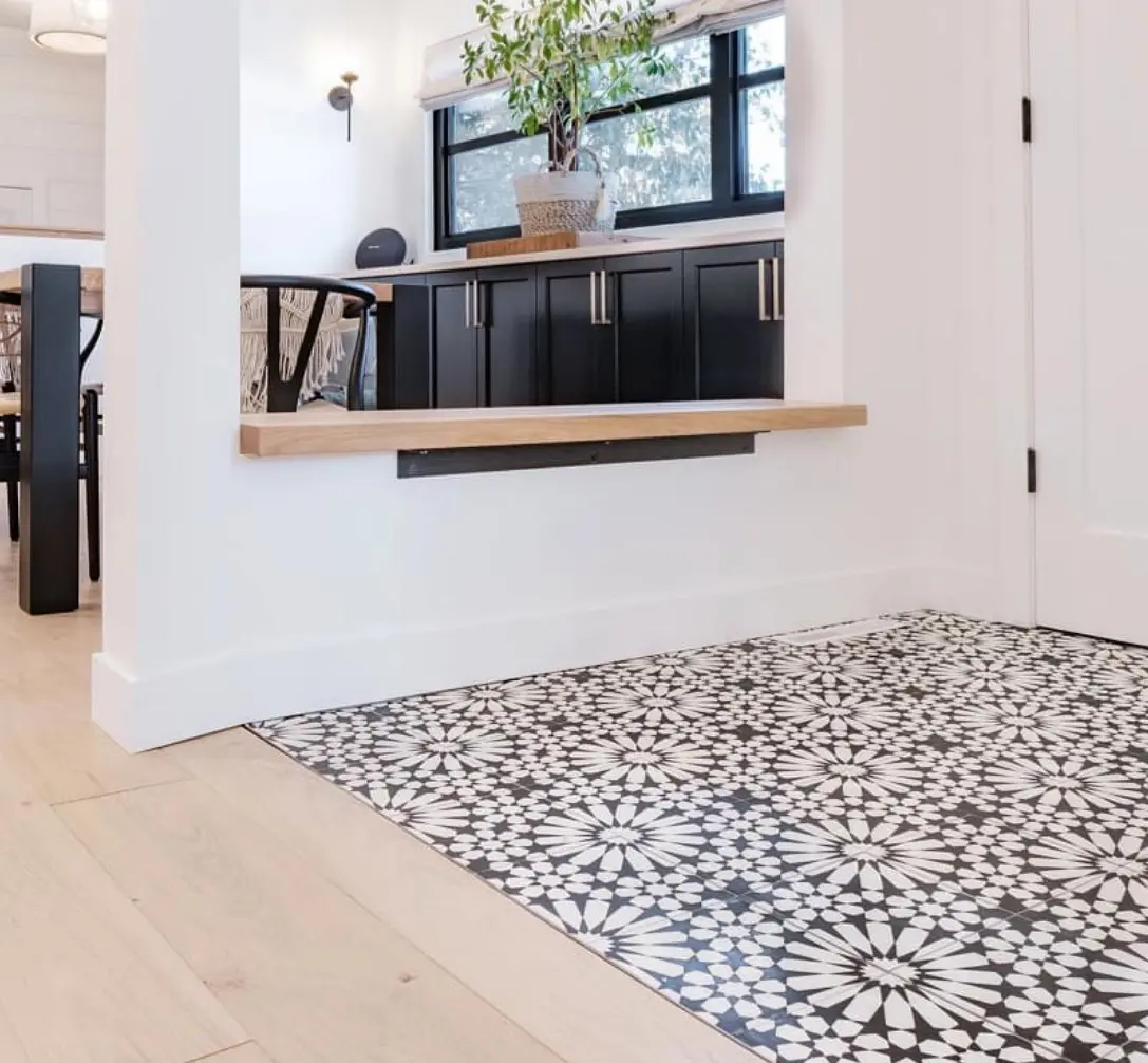 Floor Coverings International