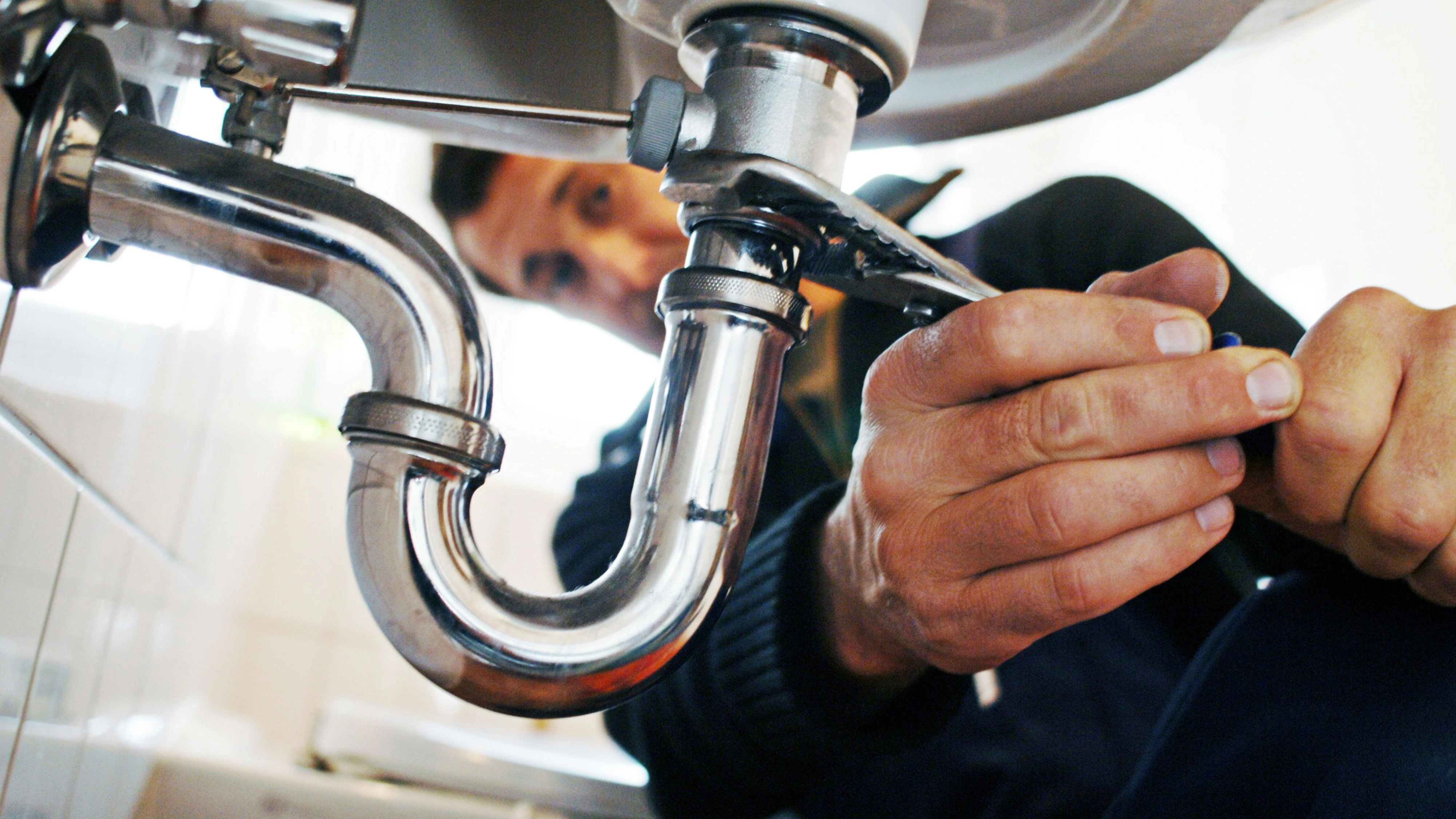 Precision Plumbing & Heating