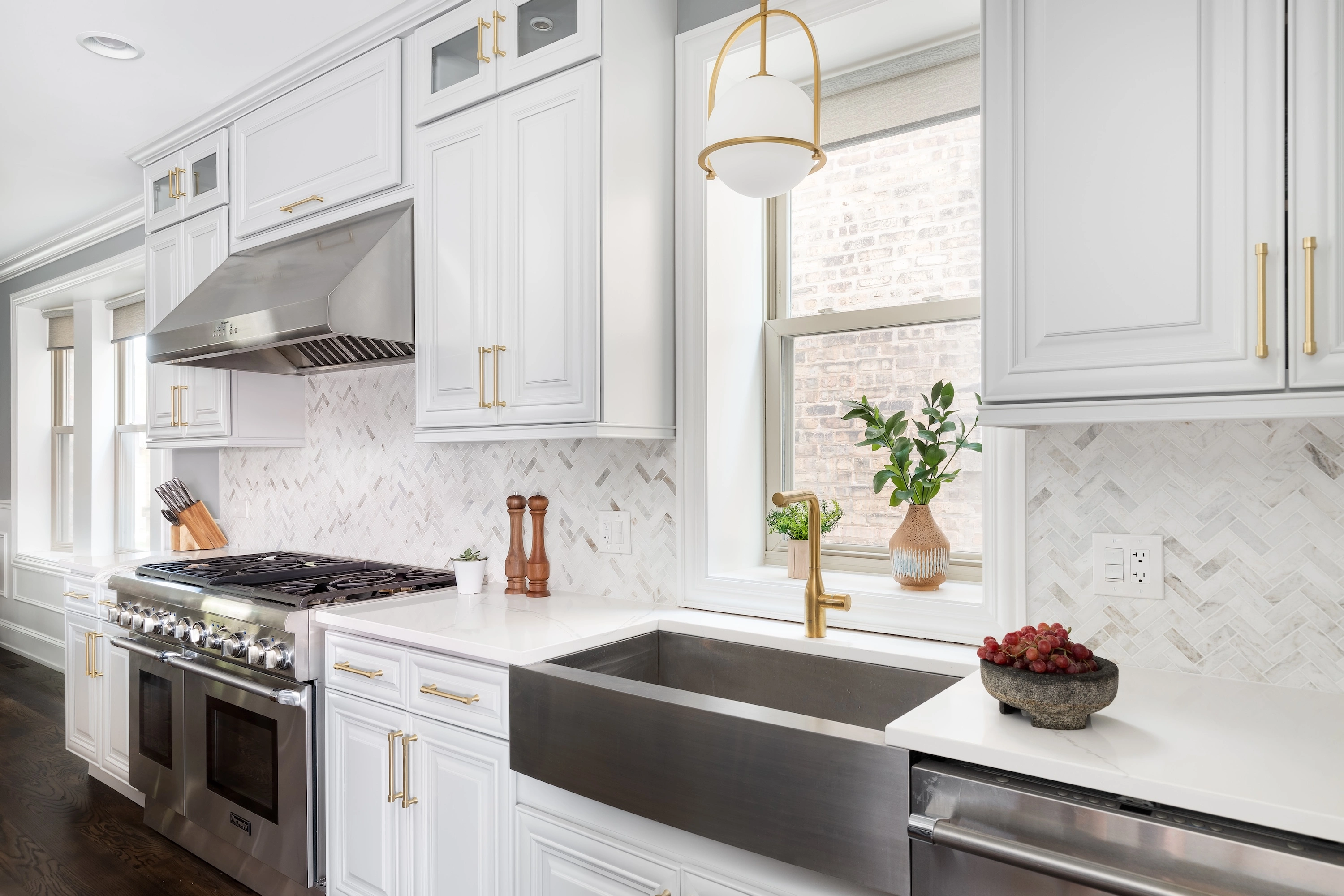 Southern Brothers Flooring and Cabinets