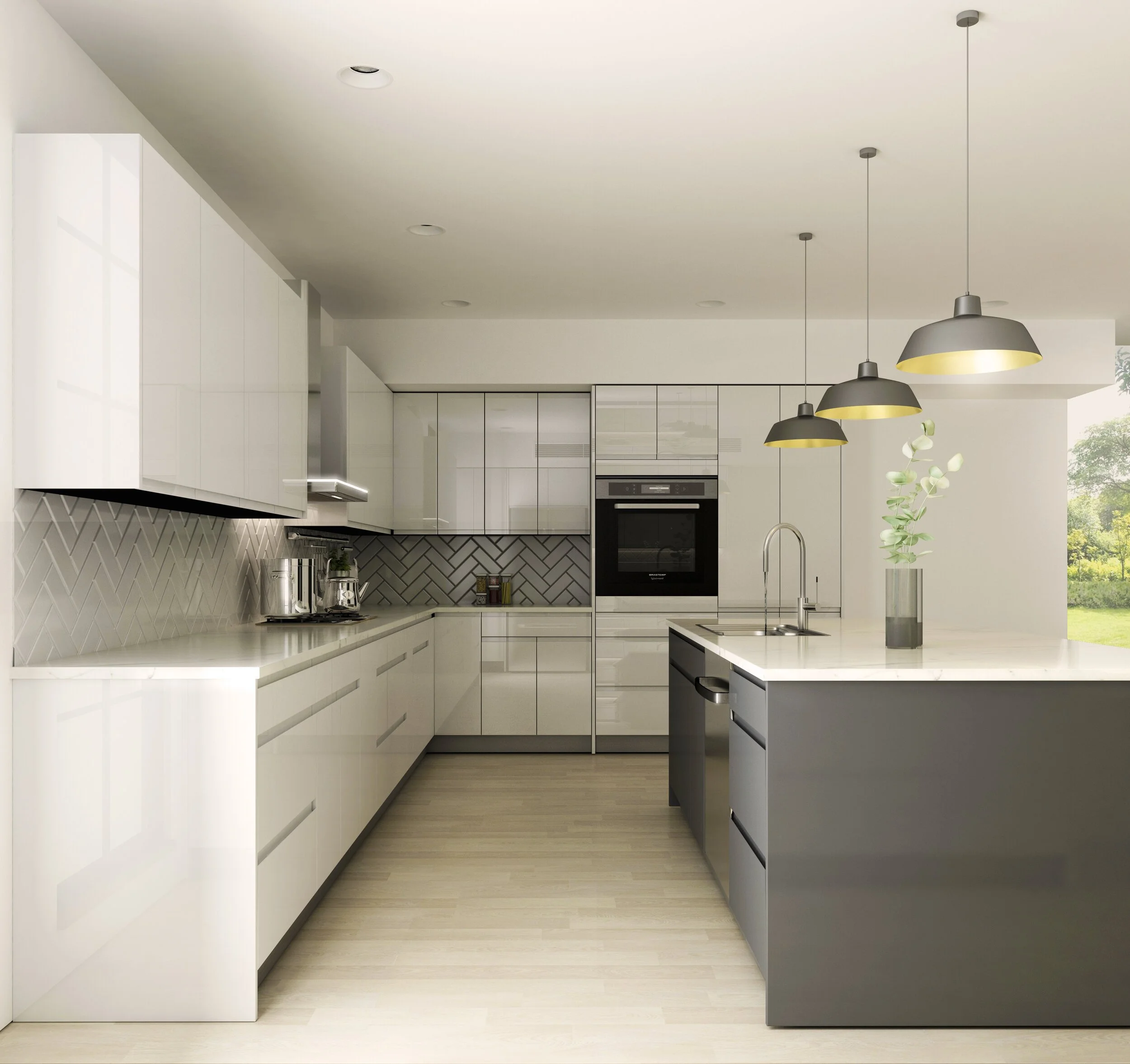 GoldenHome