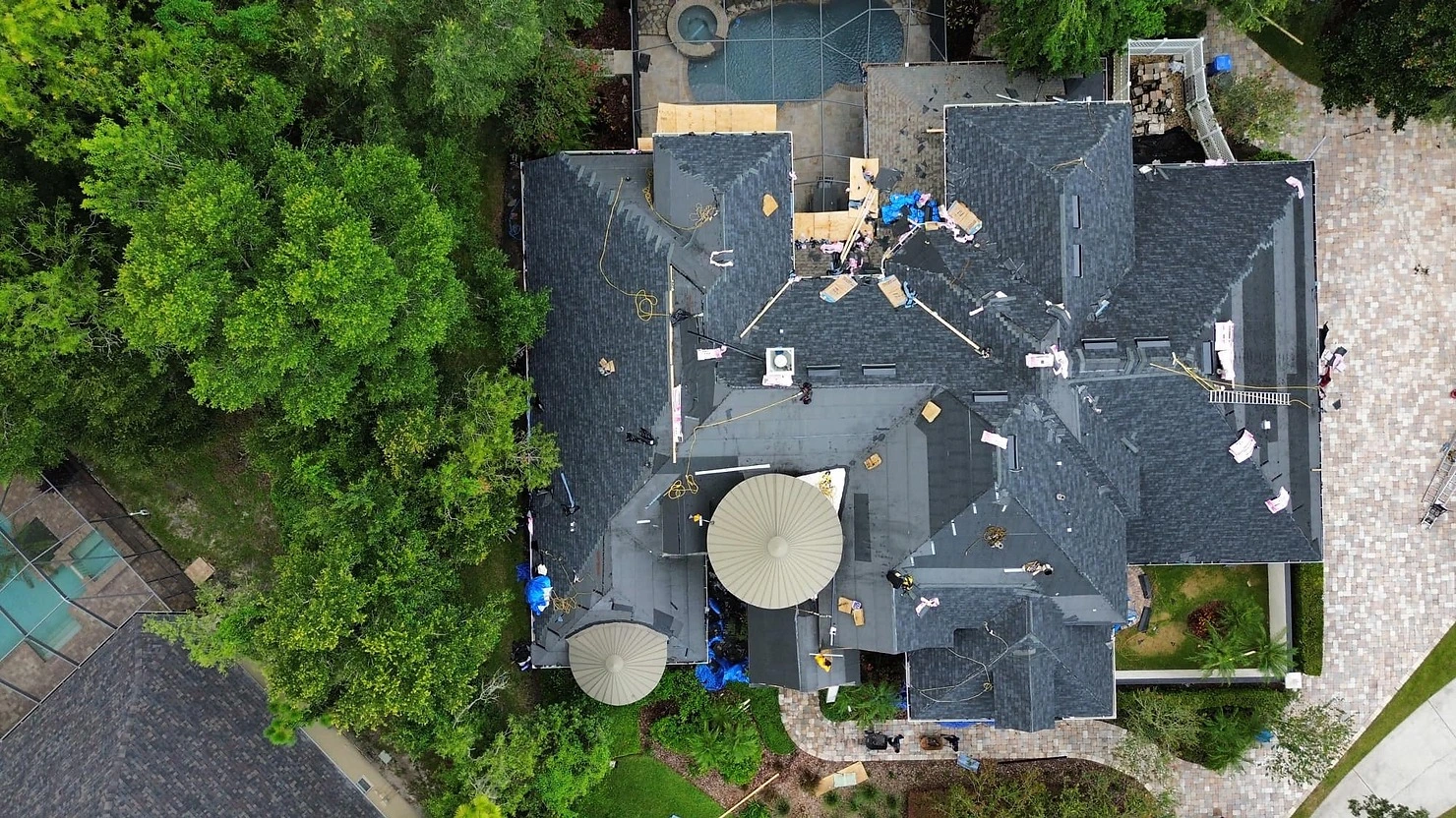 Nature Coast Roofing Solutions Inc.