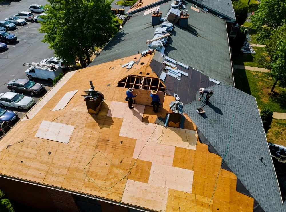 Nature Coast Roofing Solutions Inc.