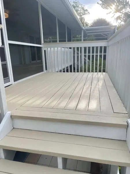 Acryfin Deck & Dock Coatings