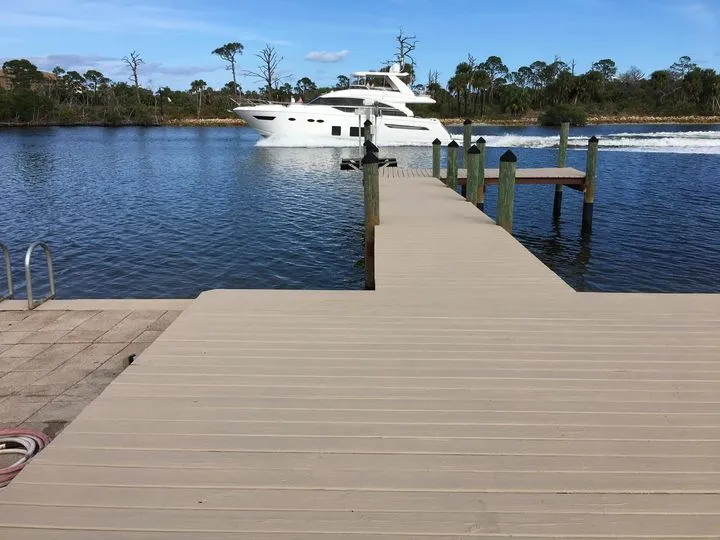 Acryfin Deck & Dock Coatings