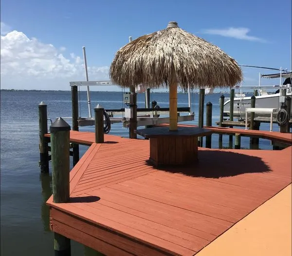 Acryfin Deck & Dock Coatings
