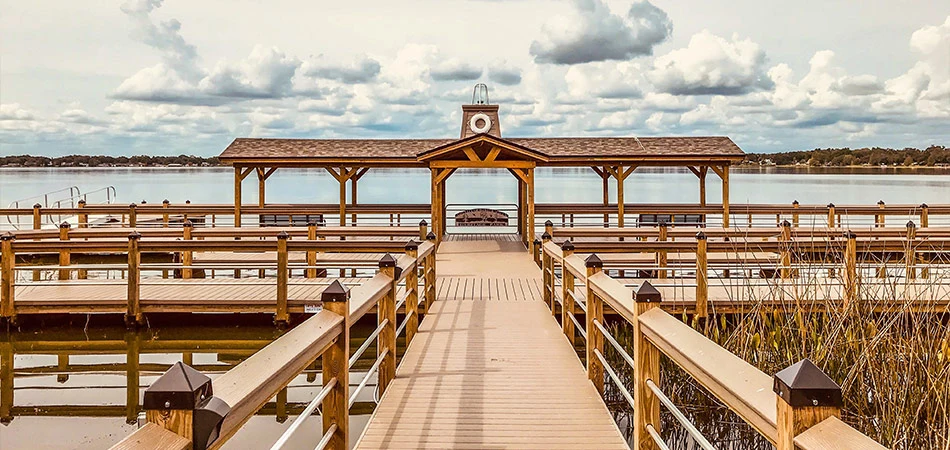 Acryfin Deck & Dock Coatings
