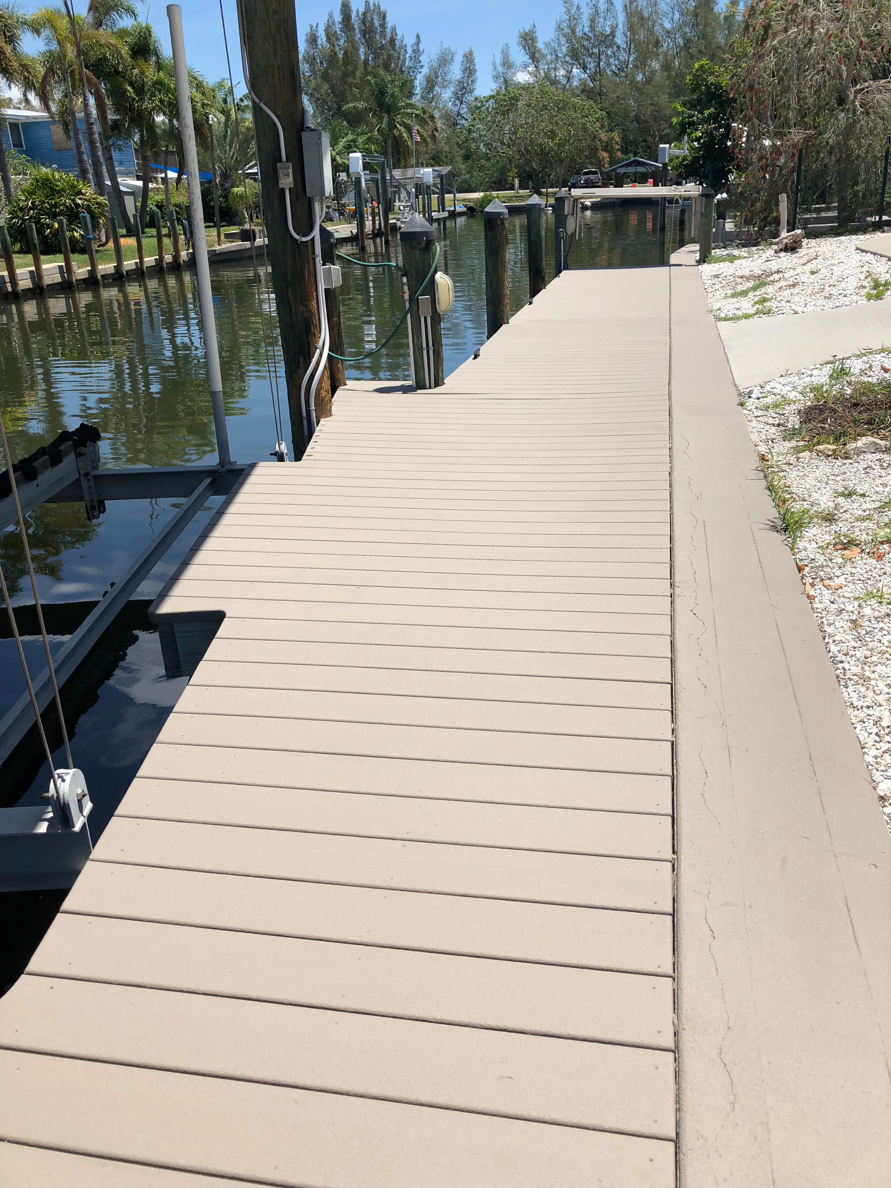 Acryfin Deck & Dock Coatings