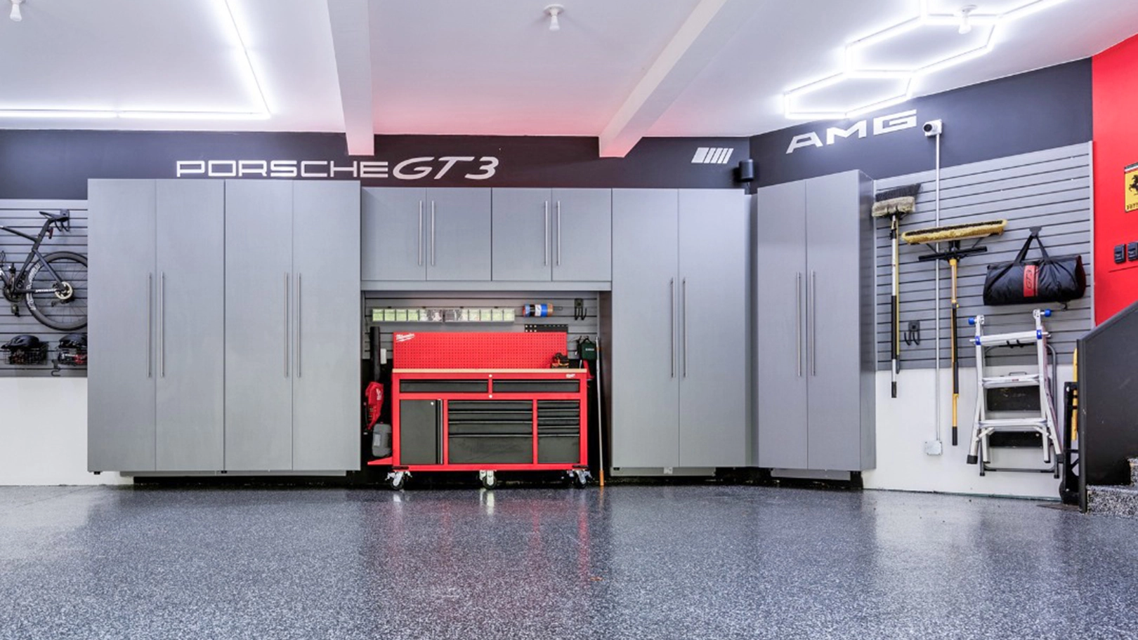 Premier Garage of Bay Area