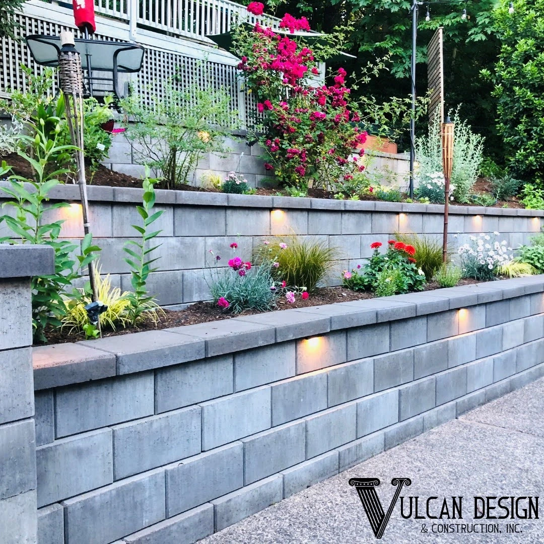 Vulcan Design & Construction