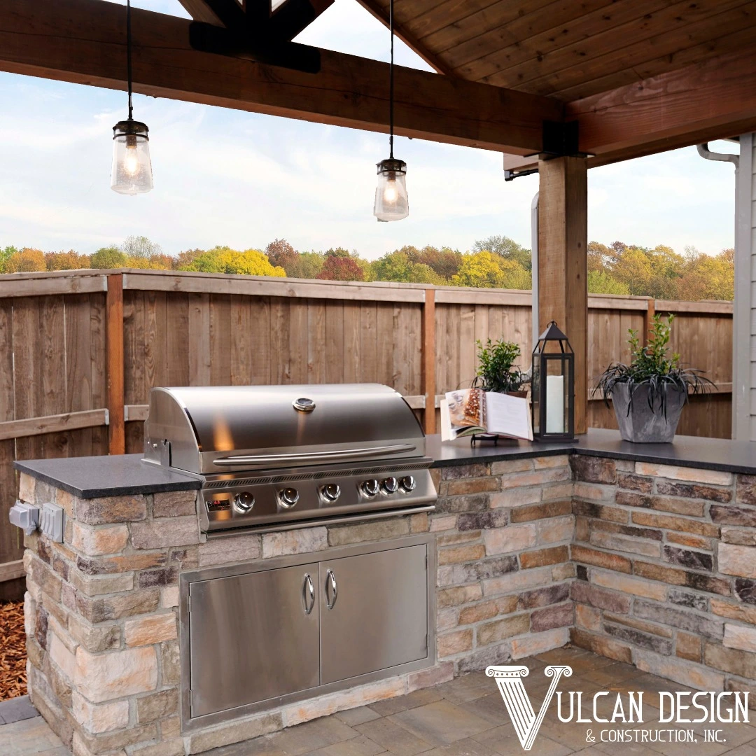 Vulcan Design & Construction