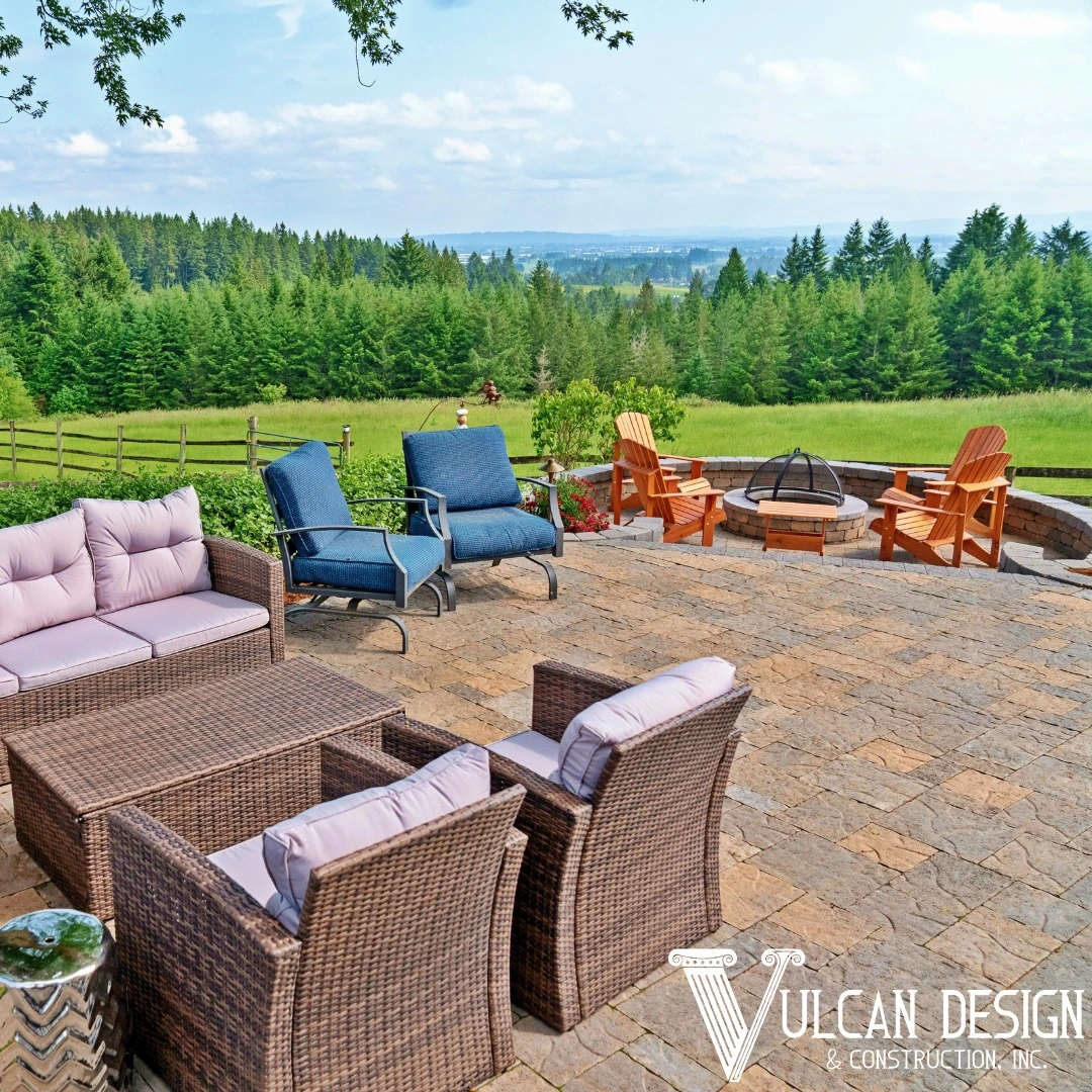 Vulcan Design & Construction