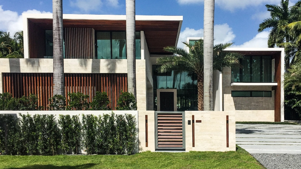 Unity Windows & Doors Corp