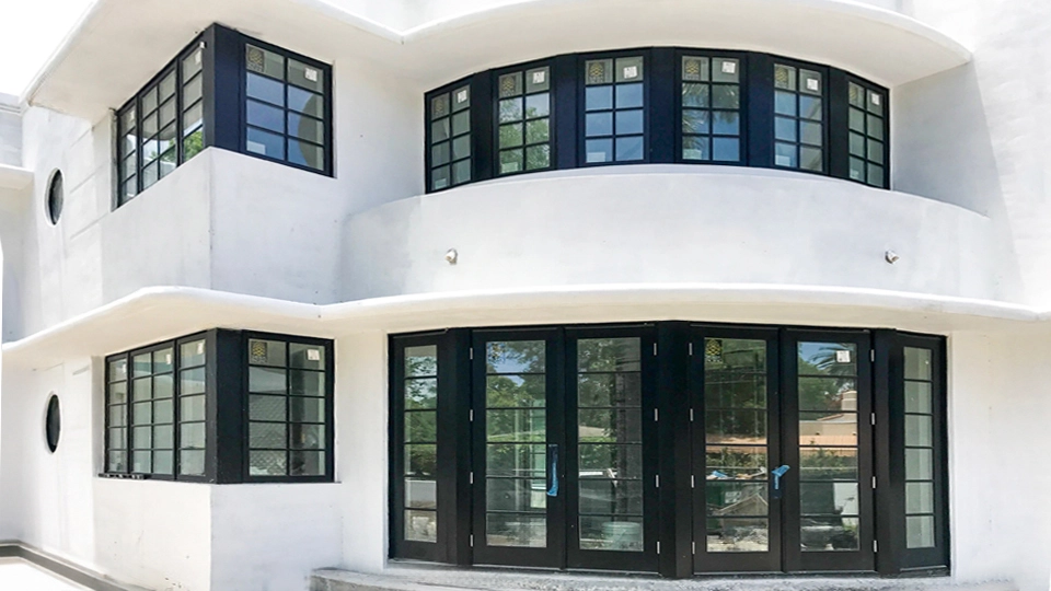 Unity Windows & Doors Corp