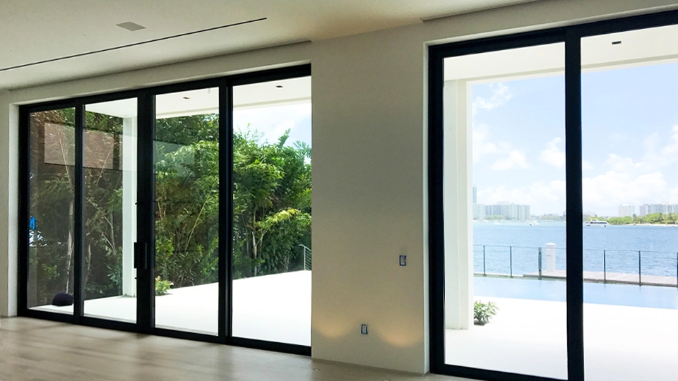 Unity Windows & Doors Corp