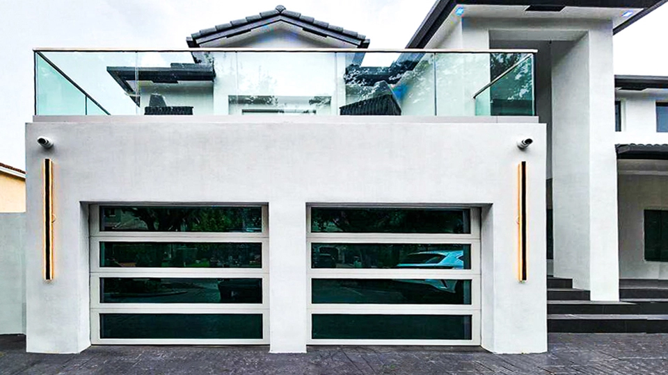 Unity Windows & Doors Corp