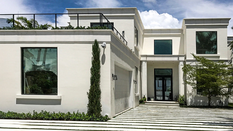 Unity Windows & Doors Corp