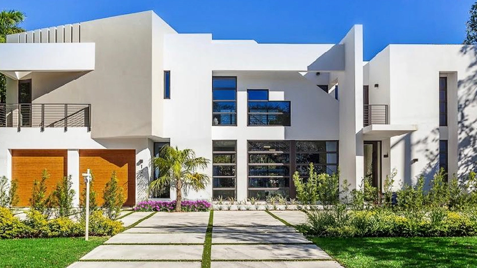 Unity Windows & Doors Corp