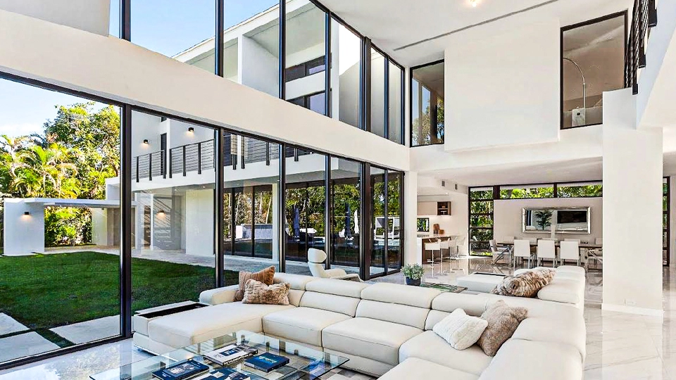 Unity Windows & Doors Corp