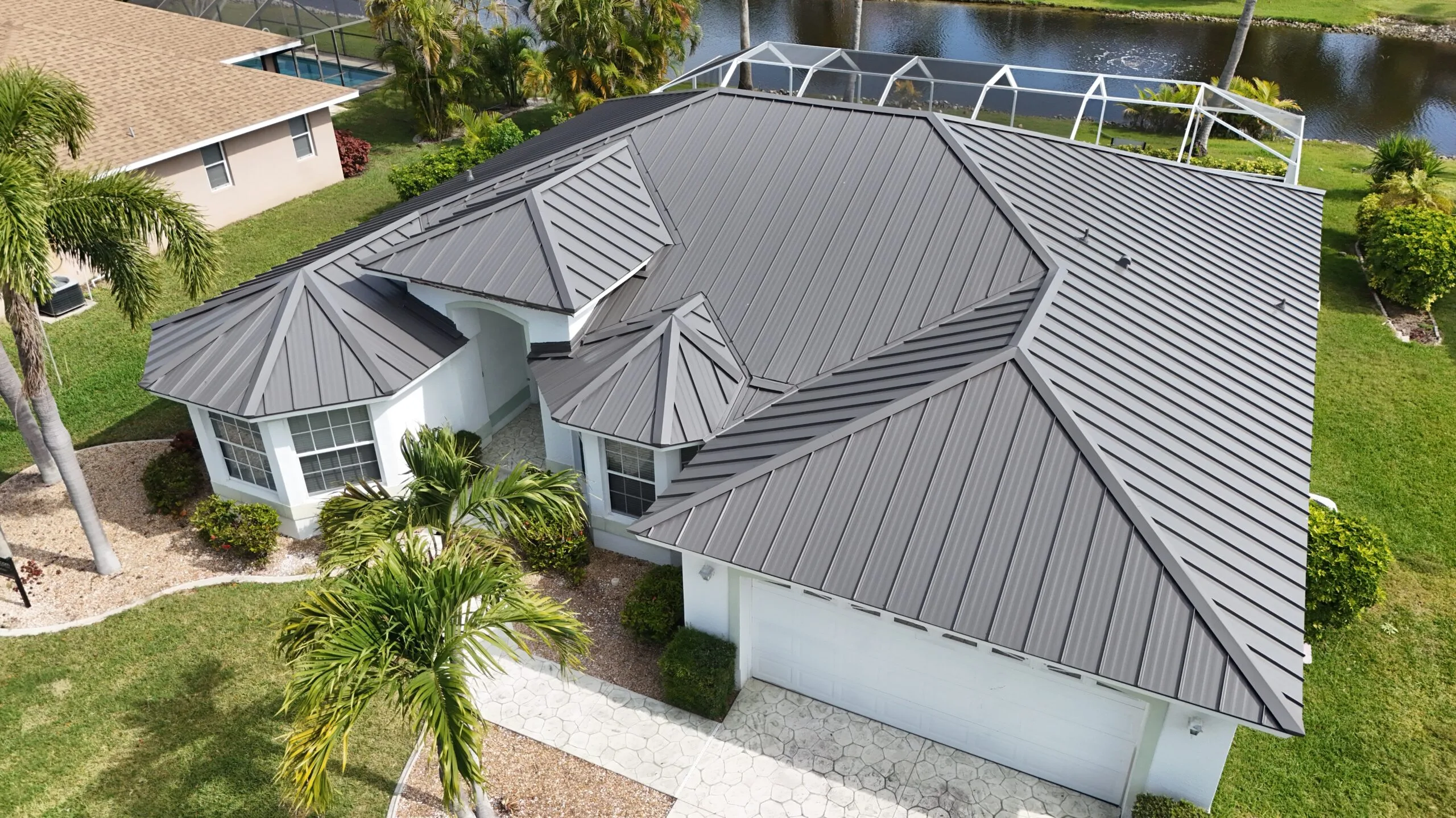 GIZA ROOFING SOLUTIONS