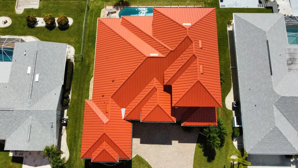 GIZA ROOFING SOLUTIONS