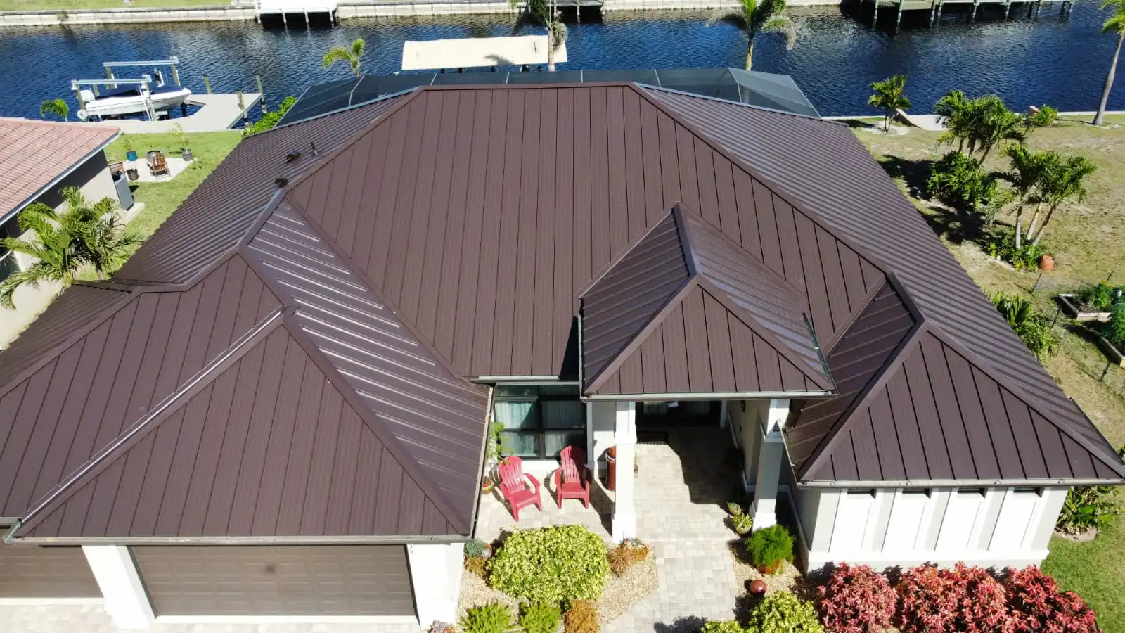 GIZA ROOFING SOLUTIONS