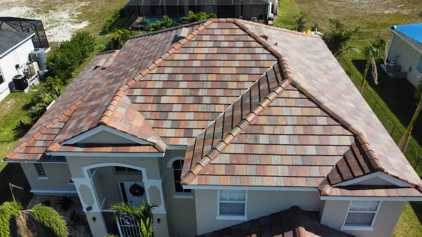 GIZA ROOFING SOLUTIONS