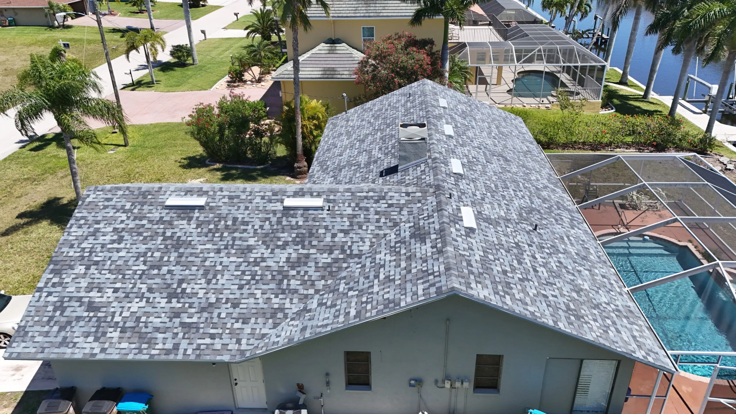GIZA ROOFING SOLUTIONS