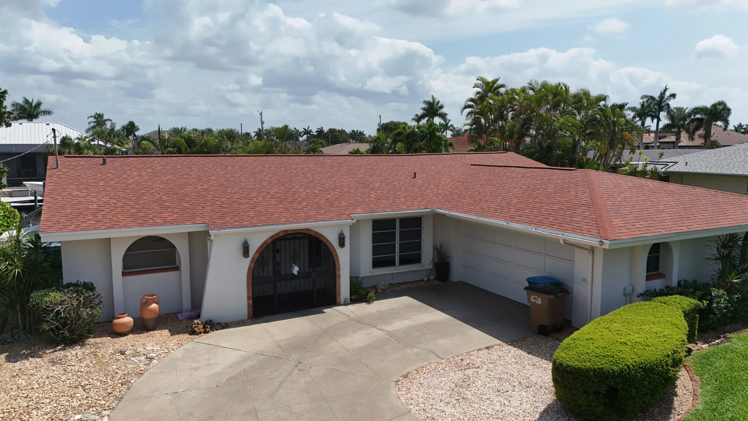 GIZA ROOFING SOLUTIONS