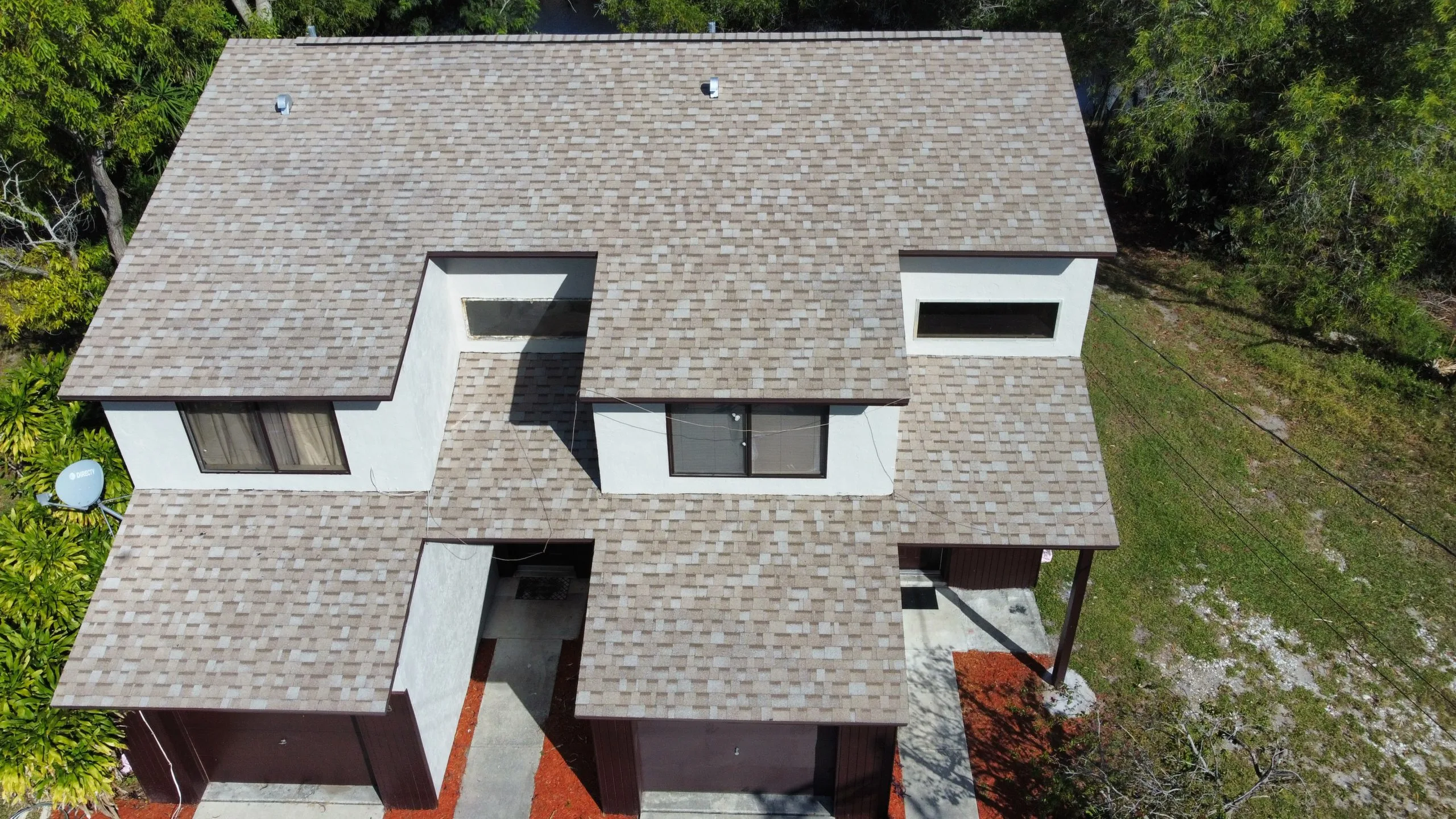 GIZA ROOFING SOLUTIONS