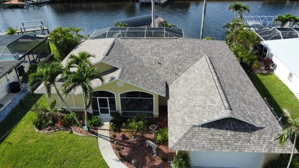 GIZA ROOFING SOLUTIONS