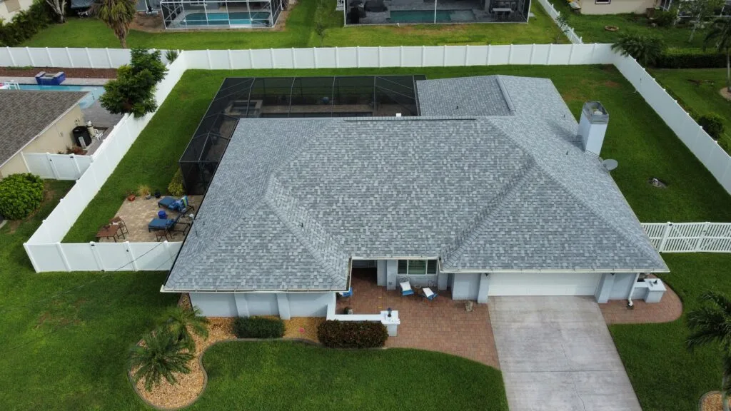 GIZA ROOFING SOLUTIONS