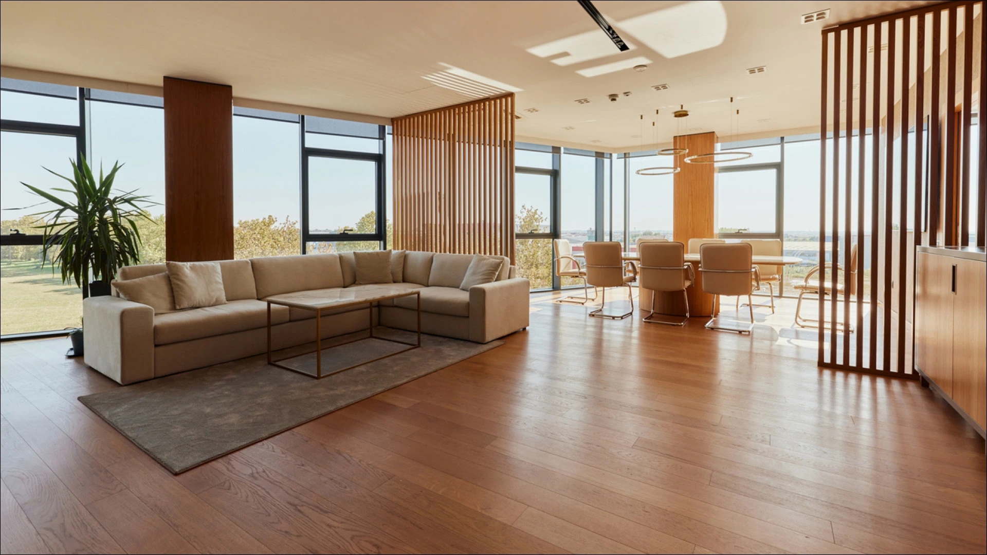 Dream Home Interiors